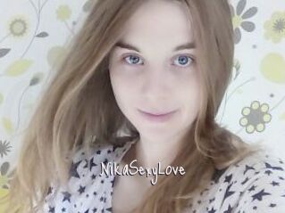 NikaSexyLove