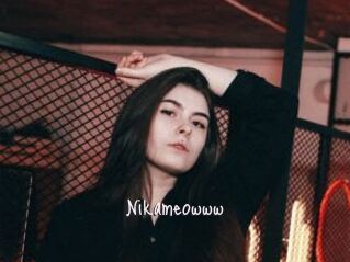 Nikameowww