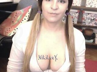 NikiLeeX