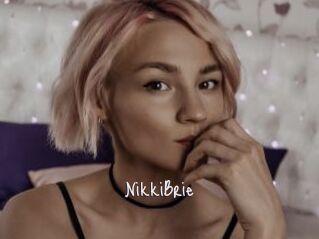NikkiBrie