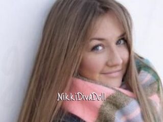 NikkiDivaDoll