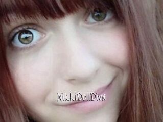 NikkiDollDiva
