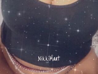 NikkiMaat