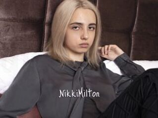 NikkiMilton