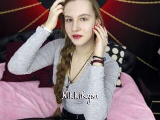NikkiRyan