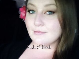 NikkiSixBlack