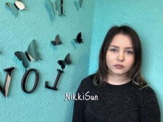 NikkiSun