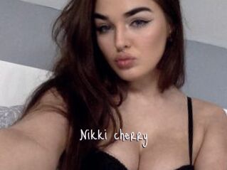 Nikki_cherry