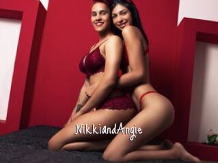 NikkiandAngie