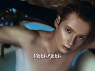 NikkieMikkie