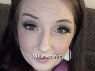NikkieforPlay