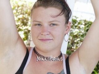 NikkiiBanks