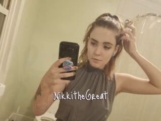 NikkitheGreat
