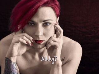 NikkyD