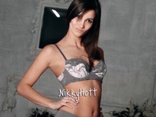 NikkyHott