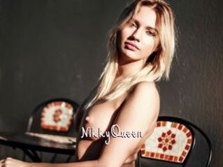 NikkyQueen