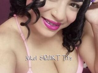 Nikol_SQUIRT_Tits