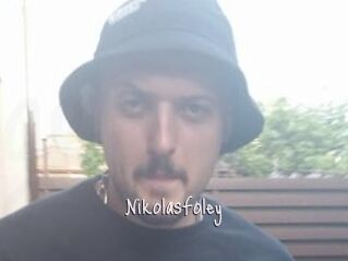 NikolasFoley