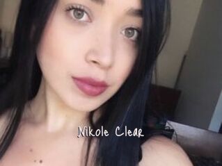 Nikole_Clear