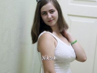 Niksia