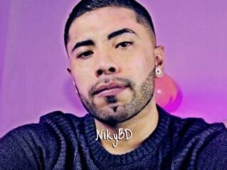 NikyBD