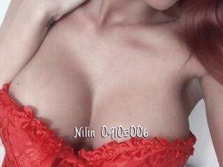 Nilin-09105006