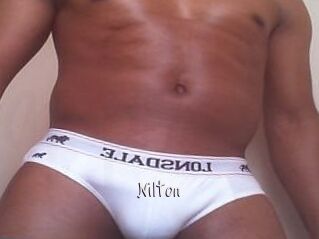 Nilton