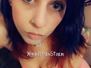 NimbusFireStorm