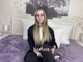 NinaMoor
