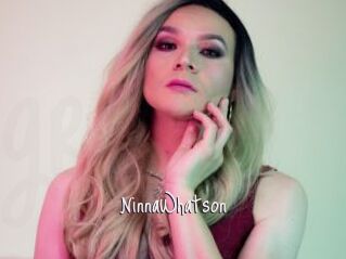 NinnaWhatson