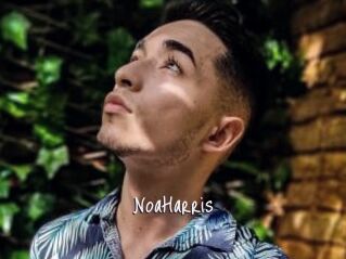 NoaHarris