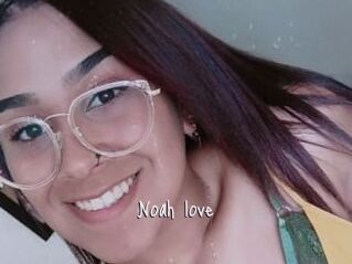 Noah_love
