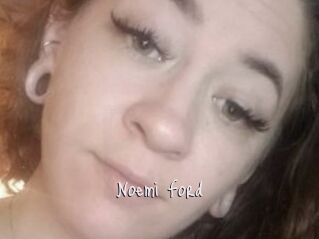 Noemi_Ford