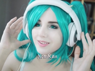 NomiRain