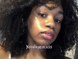 Noodleprincess