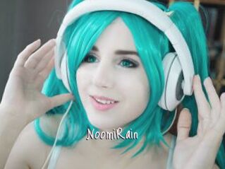NoomiRain