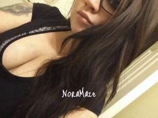 Nora_Maze