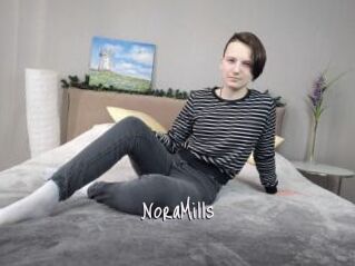 NoraMills