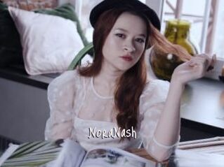 NoraNash