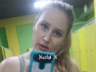 Nusha_N