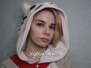 NyaNyaParadise
