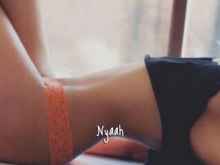 Nyaah