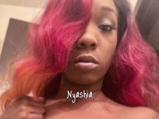 Nyashia
