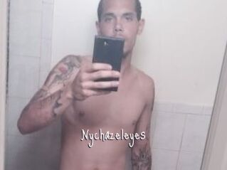 Nychazeleyes