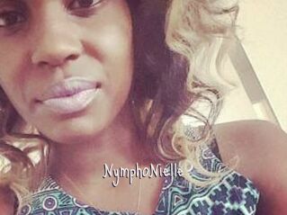 NymphoNielle