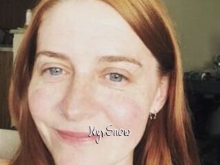 NyxSnow