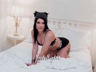NyxxxRyder