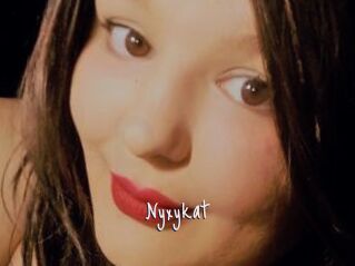Nyxykat