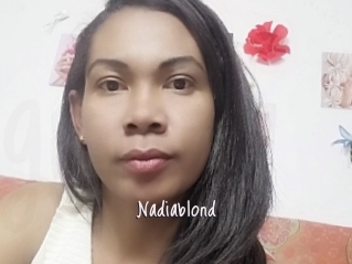 Nadiablond