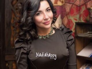Nadiahappy